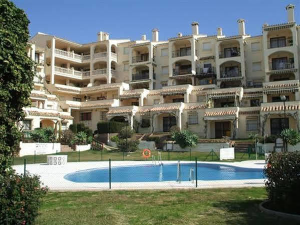 Club Bellasol Lägenhet La Cala De Mijas Exteriör bild